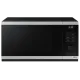 Samsung MG23DG4524ATBW, Grill, Stainless steel.