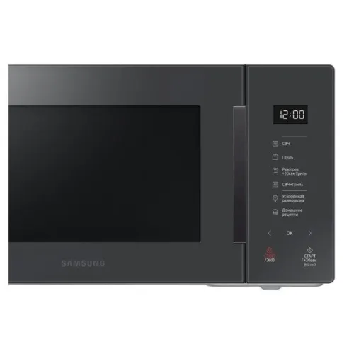 SAMSUNG MG23T5018AC/BW