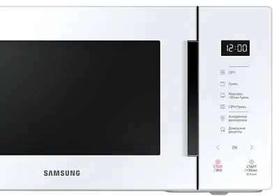 SAMSUNG MG23T5018AW/BW