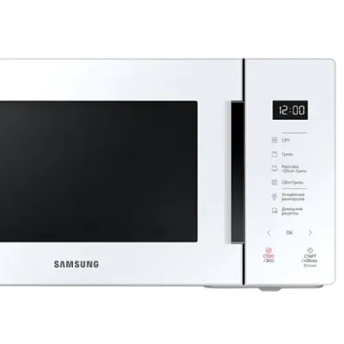 SAMSUNG MG23T5018AW/BW