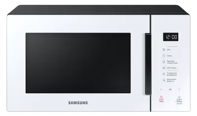 SAMSUNG MG23T5018AW/BW