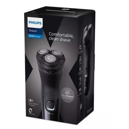 Philips - X3051/00 Men's electric shaver