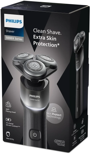 Philips - X5004/00 Shaver