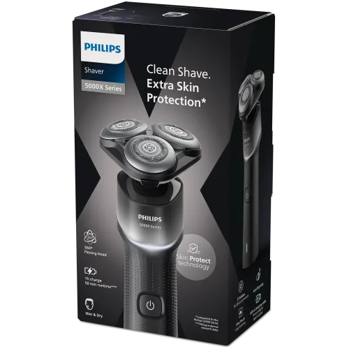 Philips - X5004/00 Shaver