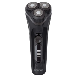 SMS 4210BK Men's Electric Shaver SENCOR SMS 4210BK Men's Electric Shaver SENCOR