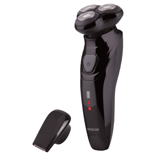 SMS 5510BK Shaver