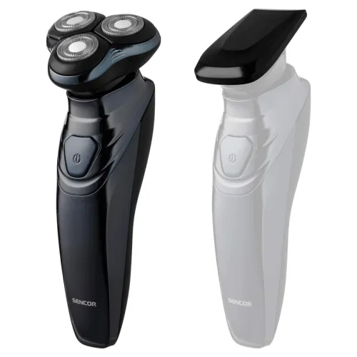 SMS 5510BK Shaver