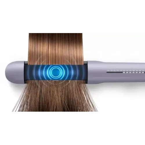 Philips - BHS742/00 hair straightener