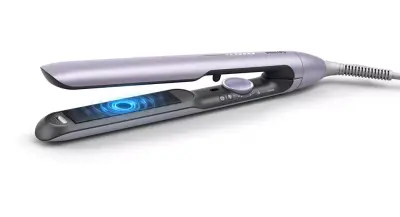 Philips - BHS742/00 hair straightener