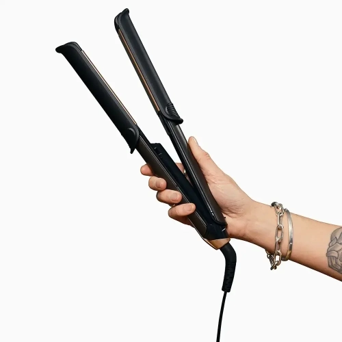Remington S6077 E51 ONE Straight & Curl Styler