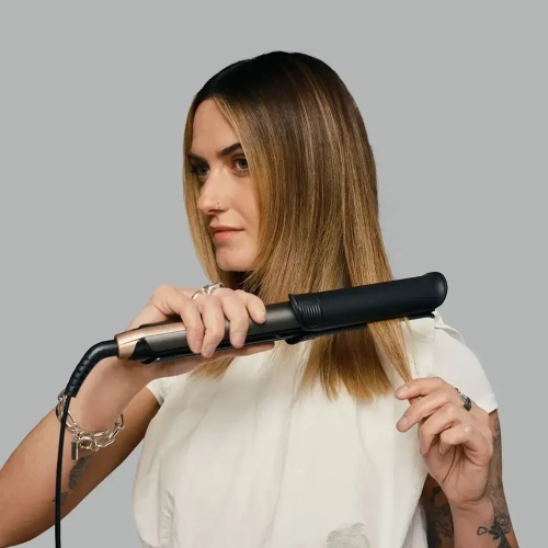 Remington S6077 E51 ONE Straight & Curl Styler