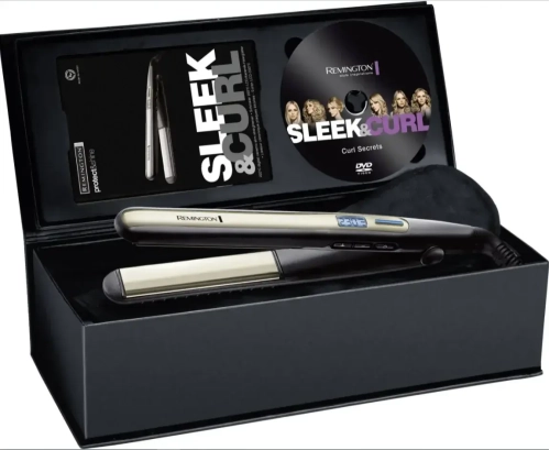 Remington S6500 E51 Sleek & Curl