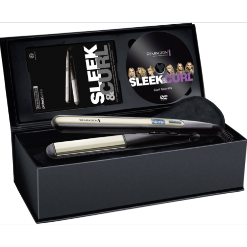 Remington S6500 E51 Sleek & Curl