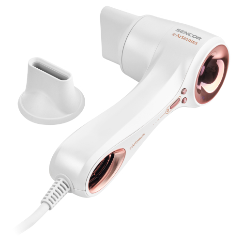 8SHD 9000RS Artemiss hair dryer