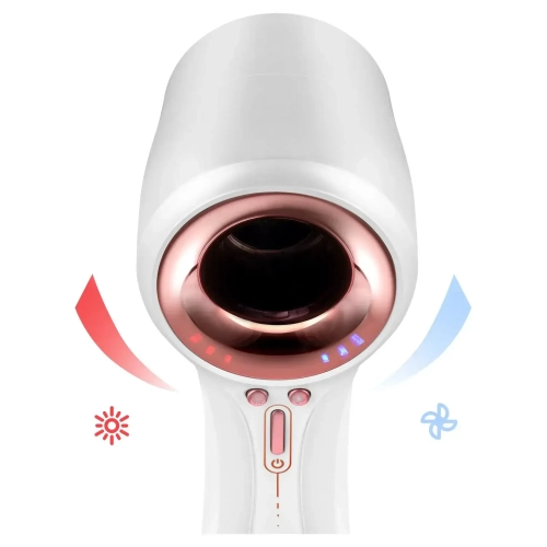 8SHD 9000RS Artemiss hair dryer