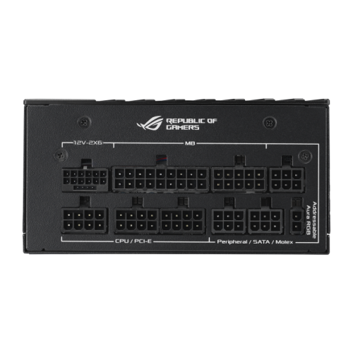 ASUS ROG LOKI SFX-L 1000W 80+ Platinum