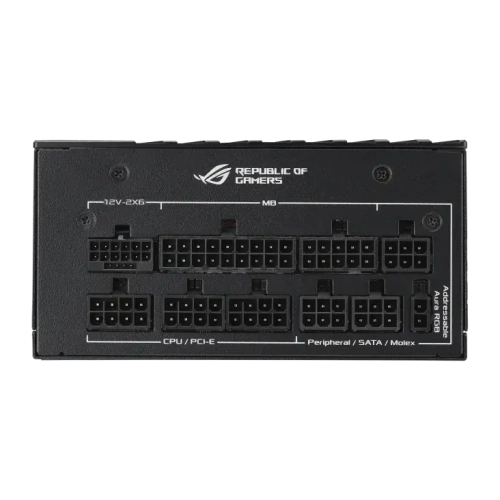 ASUS ROG LOKI SFX-L 1000W 80+ Platinum