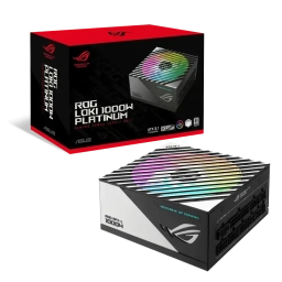 ASUS ROG LOKI SFX-L 1000W 80+ Platinum