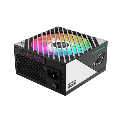 ASUS ROG LOKI SFX-L 1000W 80+ Platinum