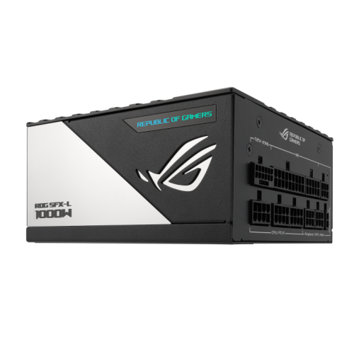 ASUS ROG LOKI SFX-L 1000W 80+ Platinum