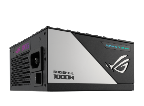ASUS ROG LOKI SFX-L 1000W 80+ Platinum