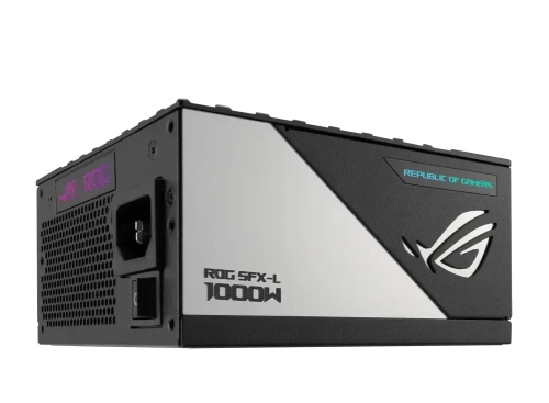 ASUS ROG LOKI SFX-L 1000W 80+ Platinum