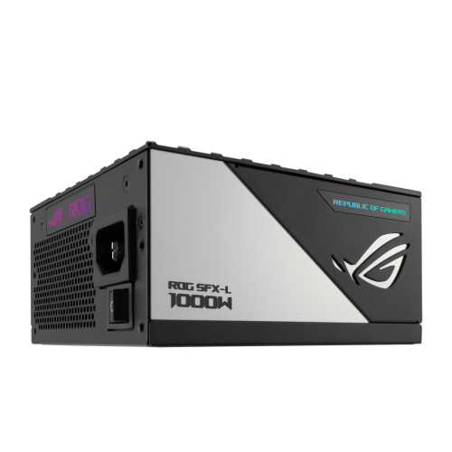 ASUS ROG LOKI SFX-L 1000W 80+ Platinum