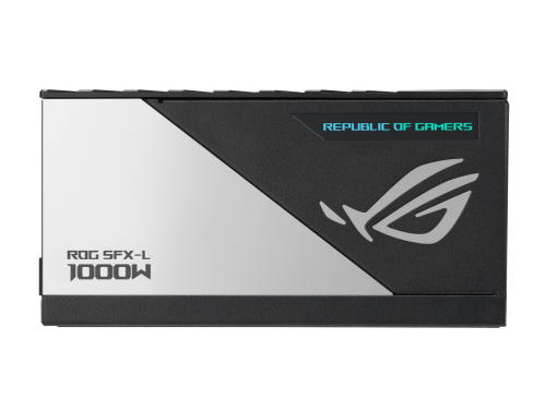 ASUS ROG LOKI SFX-L 1000W 80+ Platinum
