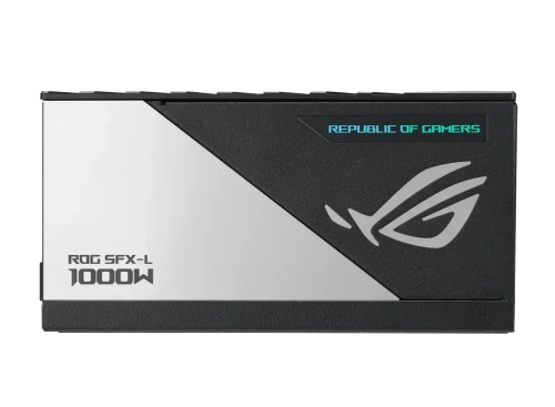 ASUS ROG LOKI SFX-L 1000W 80+ Platinum
