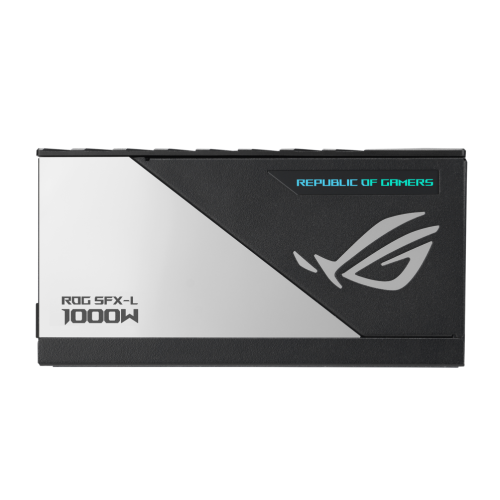 ASUS ROG LOKI SFX-L 1000W 80+ Platinum