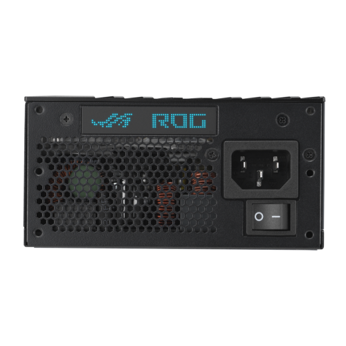 ASUS ROG LOKI SFX-L 1000W 80+ Platinum