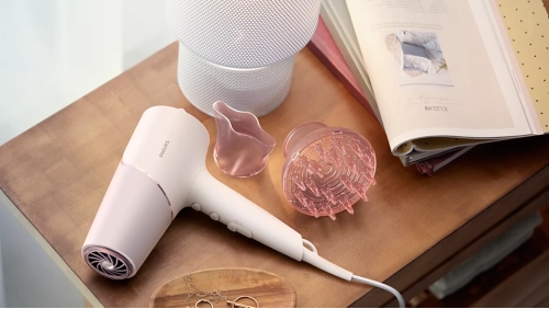 PHILIPS BHD530/00 Hair Dryer