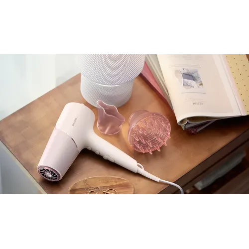 PHILIPS BHD530/00 Hair Dryer