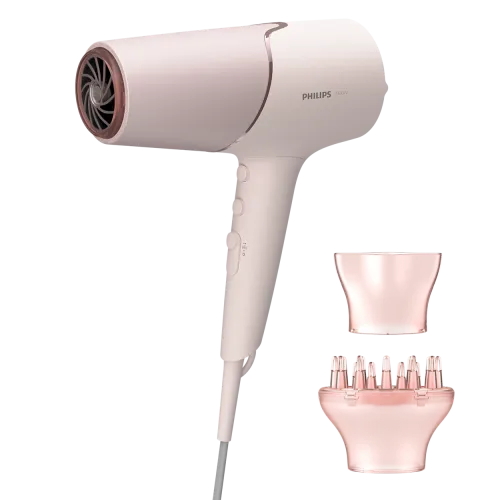 PHILIPS BHD530/00 Hair Dryer