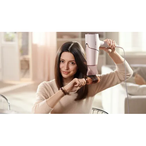 PHILIPS BHD530/00 Hair Dryer