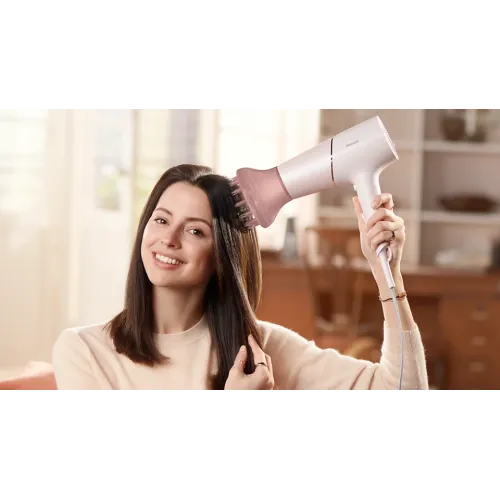 PHILIPS BHD530/00 Hair Dryer