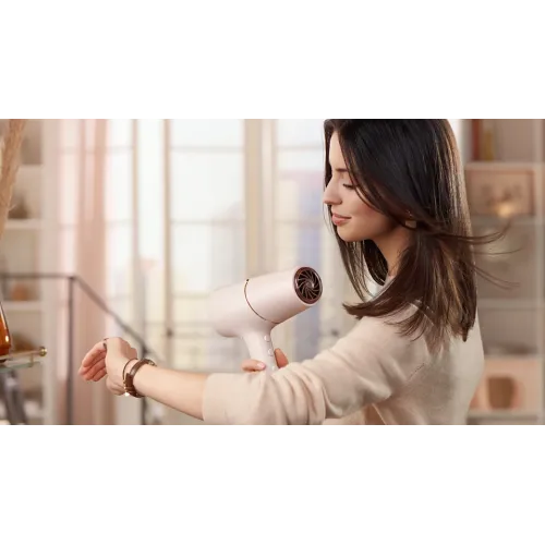 PHILIPS BHD530/00 Hair Dryer