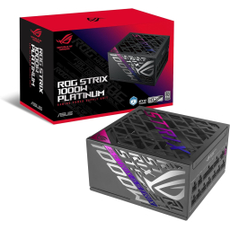 ASUS ROG STRIX 1000W 80+ Platinum