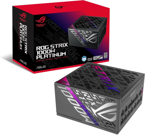 ASUS ROG STRIX 1000W 80+ Platinum