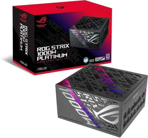 ASUS ROG STRIX 1000W 80+ Platinum