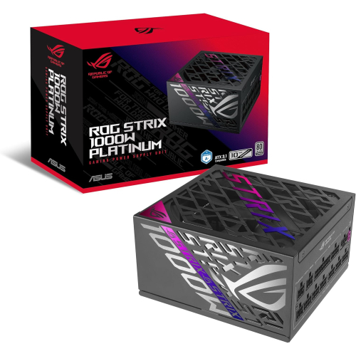 ASUS ROG STRIX 1000W 80+ Platinum