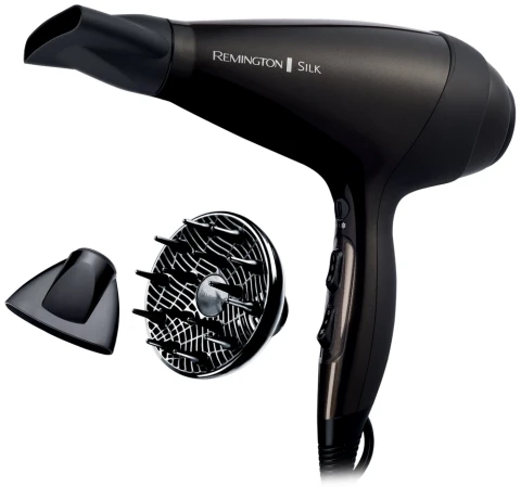 Remington AC9095 E51 Silk AC Dryer