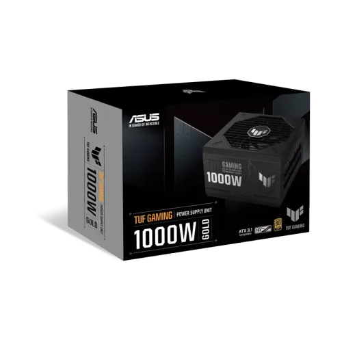 ASUS TUF Gaming 1000W 80+ Gold
