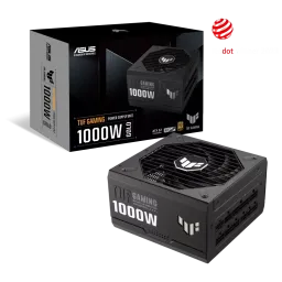 ASUS TUF Gaming 1000W 80+ Gold
