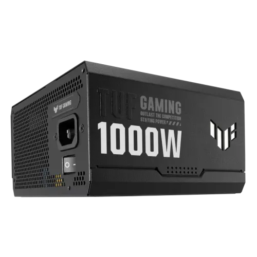 ASUS TUF Gaming 1000W 80+ Gold
