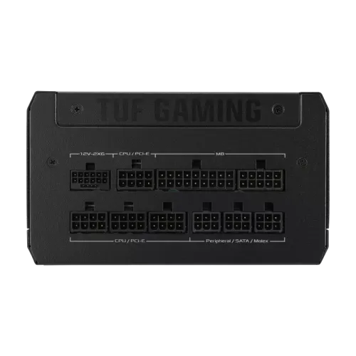 ASUS TUF Gaming 1000W 80+ Gold