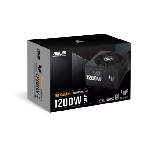 ASUS TUF Gaming 1200W 80+ Gold