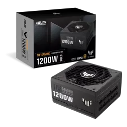 ASUS TUF Gaming 1200W 80+ Gold
