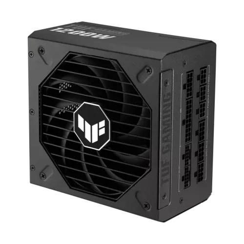 ASUS TUF Gaming 1200W 80+ Gold