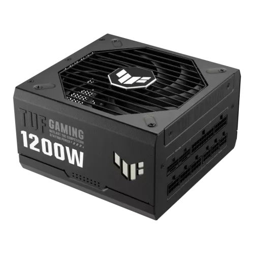 ASUS TUF Gaming 1200W 80+ Gold